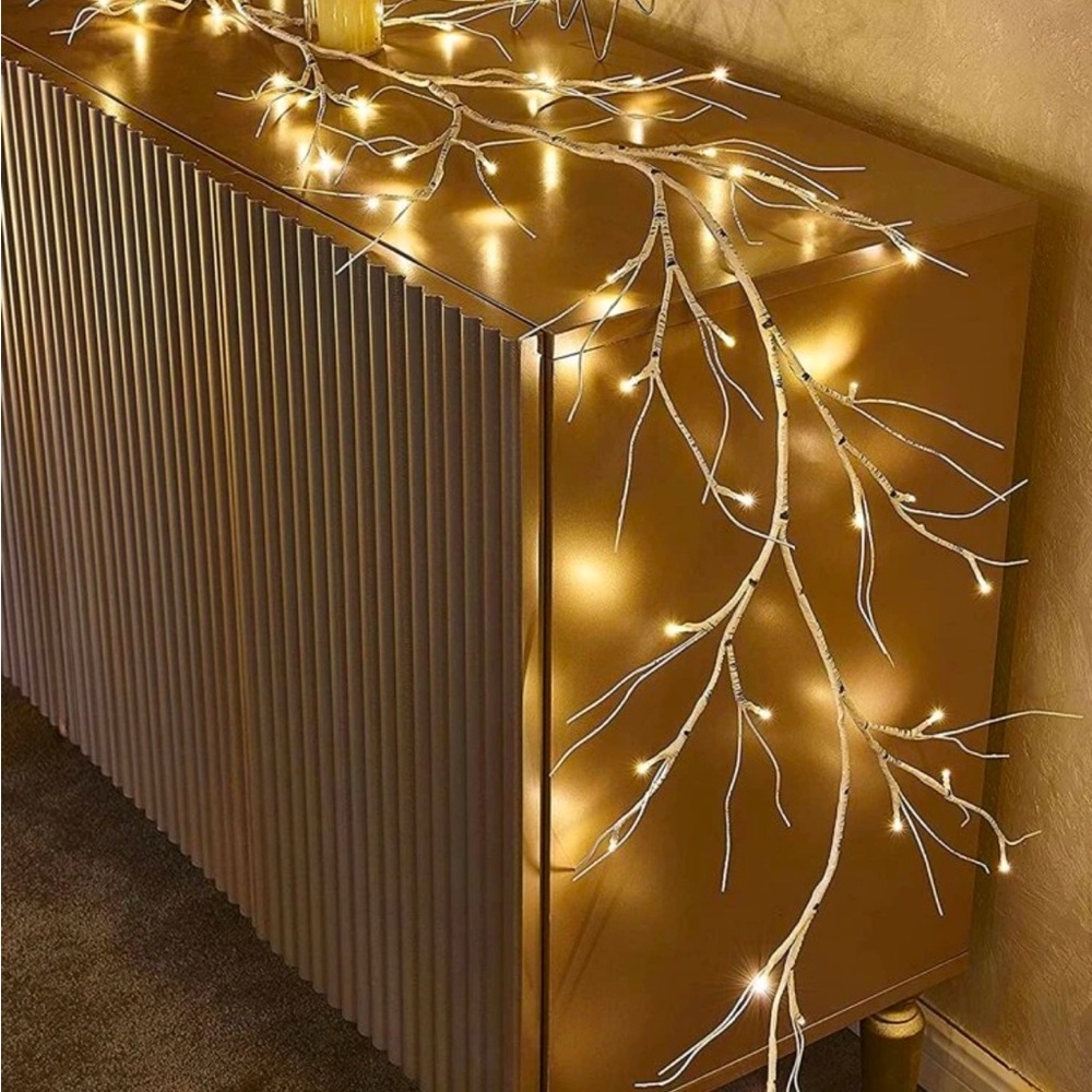 Birch twig